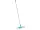 Leifheit PROFI MicroDuo 55045 felmosó alumínium nyéllel – 42 cm