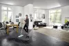 Leifheit PROFI MicroDuo 55045 felmosó alumínium nyéllel – 42 cm