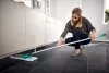 Leifheit PROFI MicroDuo 55045 felmosó alumínium nyéllel – 42 cm