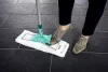 Leifheit PROFI MicroDuo 55045 felmosó alumínium nyéllel – 42 cm