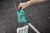 Leifheit PROFI MicroDuo 55045 felmosó alumínium nyéllel – 42 cm
