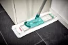 Leifheit PROFI MicroDuo 55045 felmosó alumínium nyéllel – 42 cm