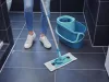 Leifheit Clean Twist M Ergo micro duo 52123 pót felmosóhuzat