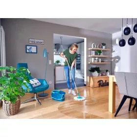 Leifheit Clean Twist Disc Mop 52095 pót felmosófej