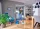 Leifheit Clean Twist Disc Mop 52095 pót felmosófej