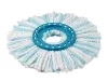 Leifheit Clean Twist Disc Mop microduo 52104 pót felmosófej