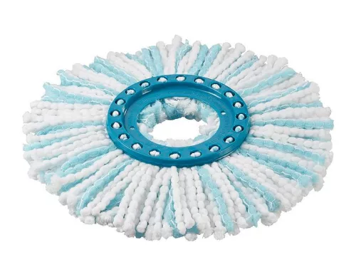 Leifheit Clean Twist Disc Mop microduo 52104 pót felmosófej