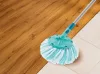 Leifheit Clean Twist Disc Mop microduo 52104 pót felmosófej