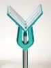 Leifheit Picobello M MicroDuo 56553 felmosó – 33 cm
