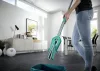 Leifheit Picobello M MicroDuo 56553 felmosó – 33 cm