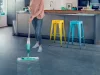 Leifheit Easy Spray XL 56690 permetezős felmosó – 42 cm, 625 ml