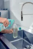 Leifheit Easy Spray XL 56690 permetezős felmosó – 42 cm, 625 ml