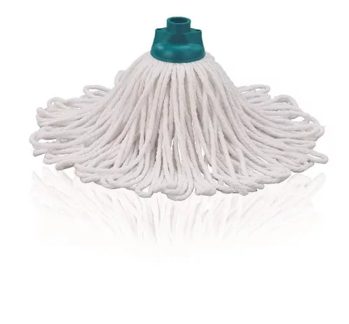 Leifheit Classic Mop Cotton 52070 pót felmosófej – pamut
