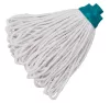 Leifheit Classic Mop Cotton 52070 pót felmosófej – pamut