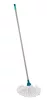 Leifheit Classic Mop Cotton 52070 pót felmosófej – pamut