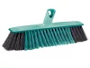 Leifheit Xclean Classic Allround seprűfej – 30 cm, nyél nélkül