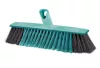 Leifheit Xclean Classic Allround seprűfej – 30 cm, nyél nélkül
