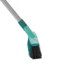 Leifheit Xclean Classic Allround seprűfej – 30 cm, nyél nélkül