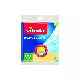 Vileda konyhai szivacskendő – 3 db