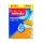 Vileda Microfibre Colors mikroszálas törlőkendő – 48,5 × 60 cm