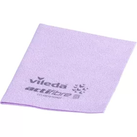 Vileda Actifibre mikroszálas törlőkendő