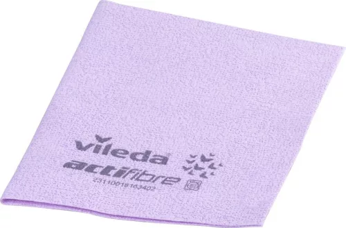 Vileda Actifibre mikroszálas törlőkendő