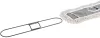 Neco XL pamut felmosó – 60 × 13 cm
