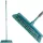 MagicHome seprű teleszkópos nyéllel – 95,5–159 cm, 39 cm