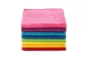 Vileda Microfibre Colors mikroszálas kendő – 8 db