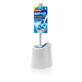 Vileda WC-készlet kefével és tartóval