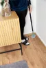 Strend Pro 3 az 1-ben multifunkcionális teleszkópos tisztítókefe