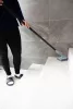 Strend Pro 3 az 1-ben multifunkcionális teleszkópos tisztítókefe