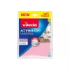 Vileda Actifibre puha mikroszálas kendő – 32 × 27 cm
