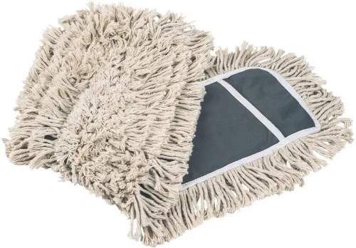 Neco XL pót pamut felmosófej – 60 × 13 cm