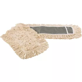 Neco XXL pót pamut felmosófej – 90 × 13 cm