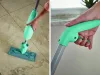 Leifheit Picospray 56590 permetezős felmosó – 26 cm, 0,8 l