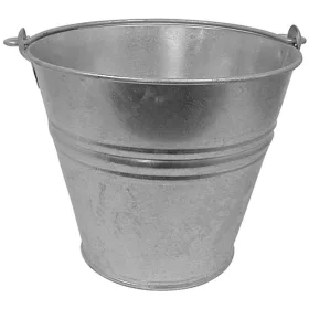 Kovotvar 30 horganyzott vödör – 10 liter