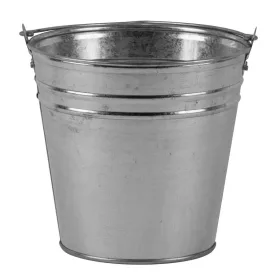 Aix Caldari horganyzott fém vödör – 5 liter