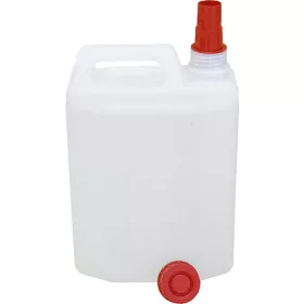 ICS M82225, Műanyag kaniszter, 25 liter, fehér
