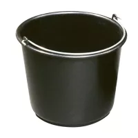 Habarcsdézsa, vödör