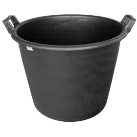   ICS P14055, Kerek tárolóedény 2 fogantyúval, 65 liter, 55 cm, tömör alj, magasság 41 cm