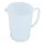 ICS M114203 műanyag mérőkancsó mérőskálával – 3 liter