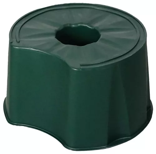 ICS M150001V, Kerek tartályállvány, 210-300L Ecotank