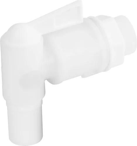 óICS P161175, Tartályszelep, 3/4", Ecotank