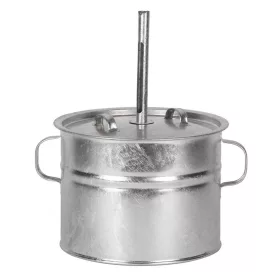   REX befőzőedény hőmérőtartó hüvellyel – 20 liter, Ø 32 cm