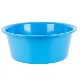   Strend Pro kerek mosótál – 30 liter, 52 × 21 cm, vegyes színek