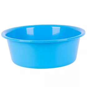   Strend Pro kerek mosótál – 20 liter, 48 × 18 cm, vegyes színek