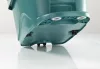 Leifheit Wiper Press Profi XL Mobile 55096 takarítókészlet – felmosó + 8 literes vödör