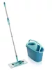 Leifheit Clean Twist M Ergo 52120 takarítókészlet – felmosó + vödör