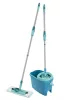 Leifheit Clean Twist M Ergo 52120 takarítókészlet – felmosó + vödör